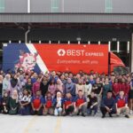 BEST Express Malaysia Records 490% Growth in Large-Parcel Delivery Business