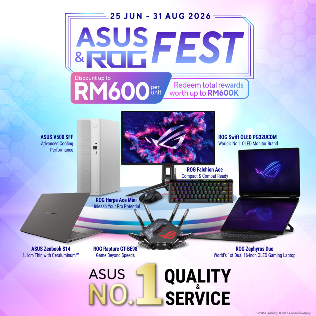 ASUS_ROG Fest26 KV