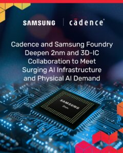 Cadence_Samsung
