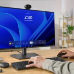 Dell Introduces New Pro Webcams With AI Imaging, Secure Login and Smarter Collaboration