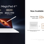 HONOR MagicPad 4 Officially Launches in Malaysia with Android + Linux Dual-OS Experience
