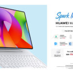 Huawei Unveils MatePad Pro Max and New Smart Device Lineup to Strengthen Its Connected Ecosystem