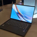ASUS Launches ExpertBook Ultra, a Powerful AI Business Laptop Weighing Just 0.99kg, Priced from RM7999