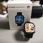 Huawei Watch FIT 5 Full Review – Sleek Fitness Smartwatch Thats for Everyday Use