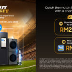 Samsung Malaysia Extends “Kick Off, Take Off” Campaign Until 30 June 2026