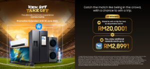 Image_Final Call_Samsung Malaysia Extends “Kick Off, Take Off” Campaign Until 30 June 2026, Giving Fans More Time to Elevate Their Football Festival Ex
