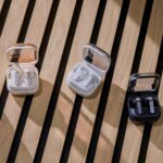 Your Everyday Soundtrack with the Samsung Galaxy Buds4 Series
