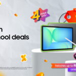 Back-to-School Smarter With Samsung’s PayDay Syok Deals