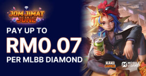 Kaki Gamer Jom Jimat June EN Header