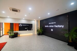 07_Vertiv Johor Factory_Facility Launch