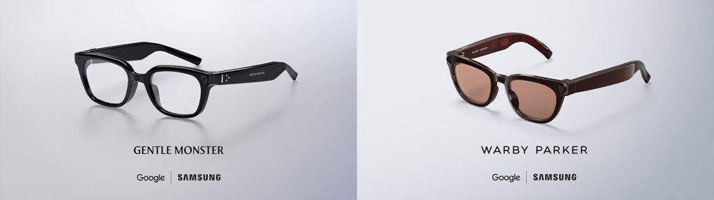 Main KV_Intelligent Eyewear