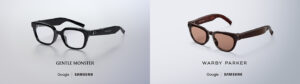 Main KV_Intelligent Eyewear