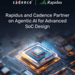 Rapidus and Cadence Partner to Accelerate AI-Driven SoC Design