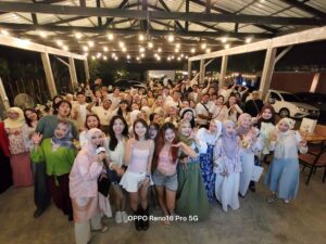 Reno Summer Party_Group Photo