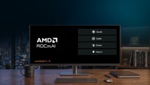 AMD-Skills