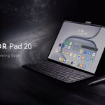 HONOR Pad 20 Series Coming to Malaysia with 3K Displays and 10,100mAh Batteries