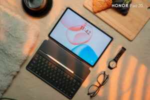 HONOR Pad 20 Series Lifestyle