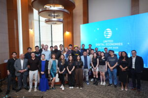 KV - ACCESS Malaysia and TEIZA Launches UDECO
