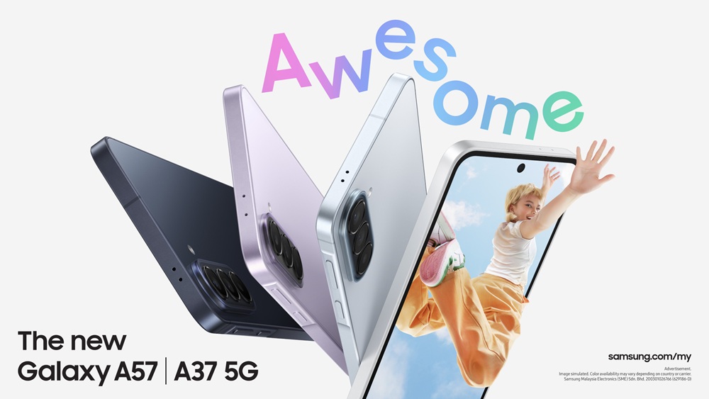 KV_Galaxy A57 & A37 5G Price Revision