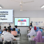 When Students Stop Listening: How Samsung Galaxy Tab Helps Teachers Create More Engaging Classrooms