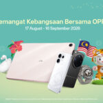 PPO Merdeka Campaign Offers Up to RM300 Rebates and 0% Instalments