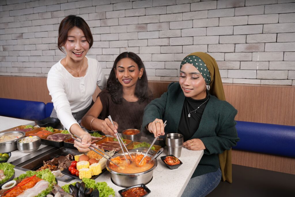 Seoul Garden 1