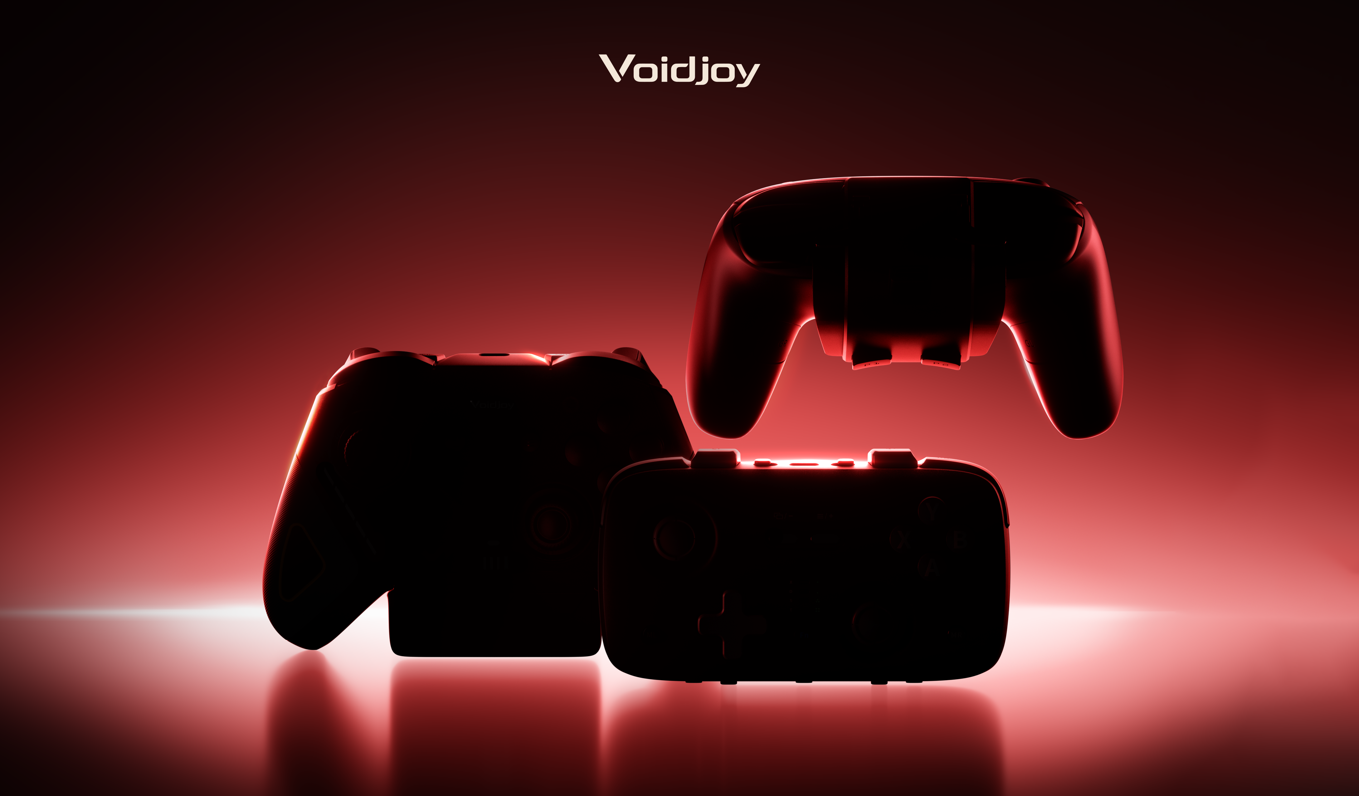 Voidjoy Preview Landscape：5-2