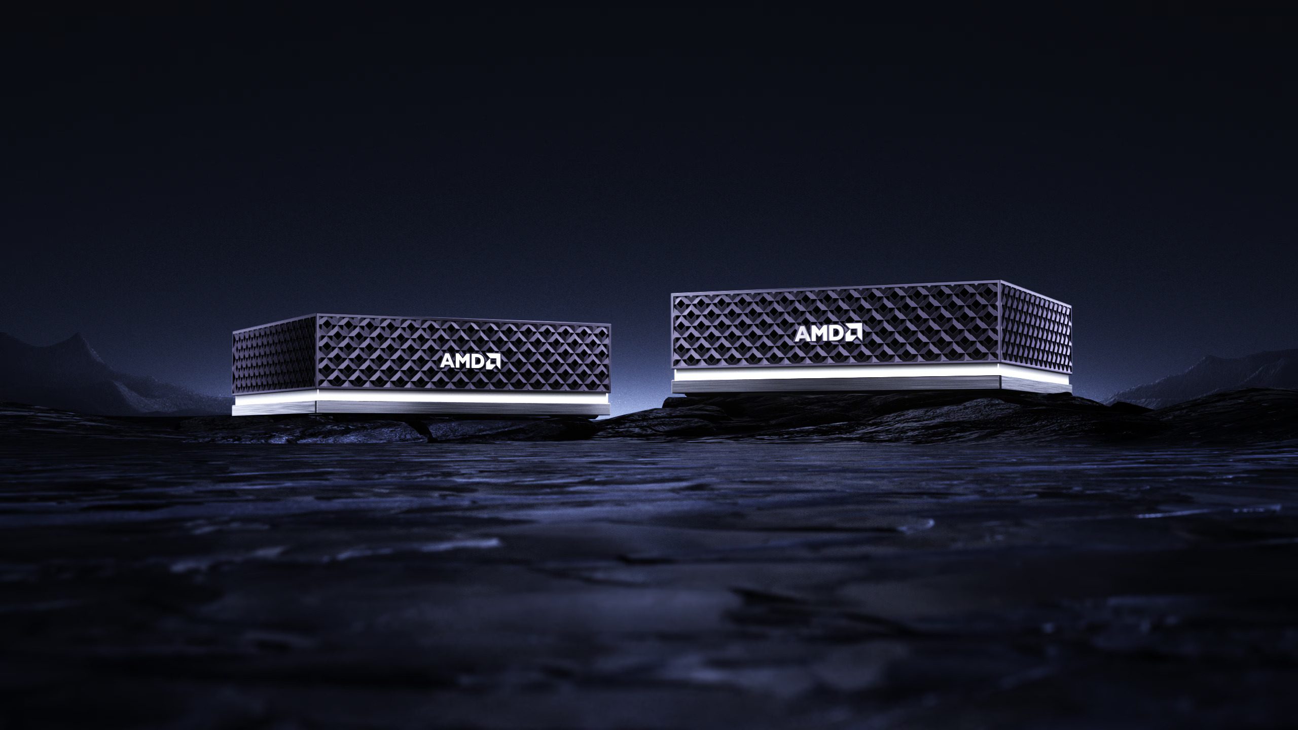AMD Ryzen AI Max PCs Bring Perplexity Portable Computer to Local AI Workflows