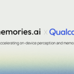 Memories.ai Brings Private Personal AI Memory to Snapdragon-Powered Devices