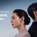 Anker soundcore AeroClip 2 Coming to Malaysia on 28 September