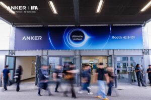 Anker IFA Berlin 4
