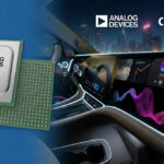 Cadence Tensilica IP Powers ADI’s Next-Generation Automotive DSP