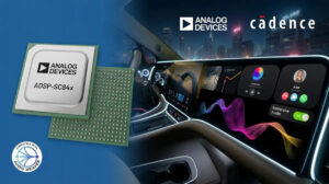 Cadence-Tensilica-IP-Powers-Analog-Devices