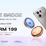 Infinix Genie Badge Now Available in Malaysia for RM249