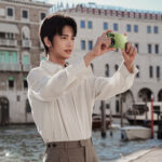 HONOR Magic9 Pro Max Debuts at Venice International Film Festival with ARRI Collaboration
