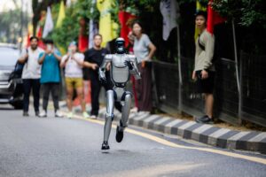 Honor Robot Malaysia Marathon 2026