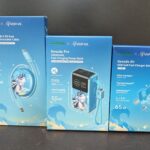 UGREEN Nexode Pro Power Bank, Air Charger & Retractable USB-C Cable Honkai: Star Rail Edition Review