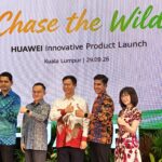 HUAWEI WATCH GT 7 Series Arrives in Malaysia with New Health and Sports Features