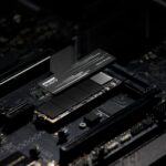 KLEVV Introduces Three PCIe Gen4 SSDs for Gamers and PC Users
