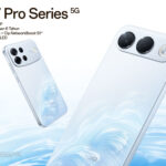 OPPO A7 Pro and A7 Pro Max Debut with 50MP AI Cameras and Up to 10,000mAh Battery