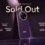 HONOR X9e Pro Sells Out Pre-Order Allocation Ahead of Malaysia First Sale