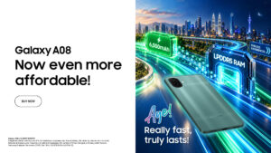 Main KV_Samsung Elevates the Everyday Smartphone Experience with the New Galaxy A08 (1)