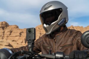 Motorcycle_Bluetooth headset_蓝牙耳机