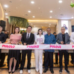 Milolo Opens Flagship Ombak KLCC Store and Launches Bella Astillah Blind Box