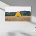 Samsung Art Store Introduces First Cinematic Collection for Samsung TVs