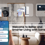 Samsung Highlights Smarter Living with SmartThings and Bespoke AI Appliances