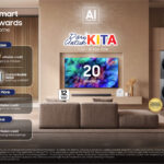 Samsung Malaysia Offers Smarter Ways to Enjoy Home This Merdeka with Up to RM2,600 in Rewards