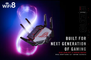ROG Rapture GT-BN98 Series