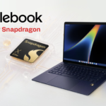 Snapdragon X Elite Powers Googlebooks, a New Laptop Category Built for Gemini