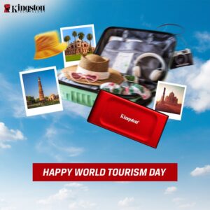 World Tourism Day